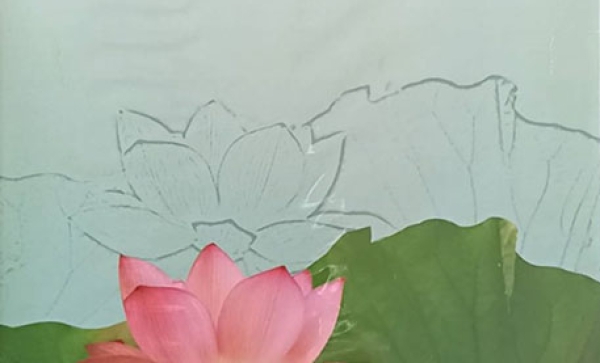 TFI-091A  คำแก้วในพระโอวาท(ผลดีการบำเพ็ญ)
